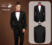 ralph lauren costume homme 2014 confortable bonne qualite promotions 809 noir